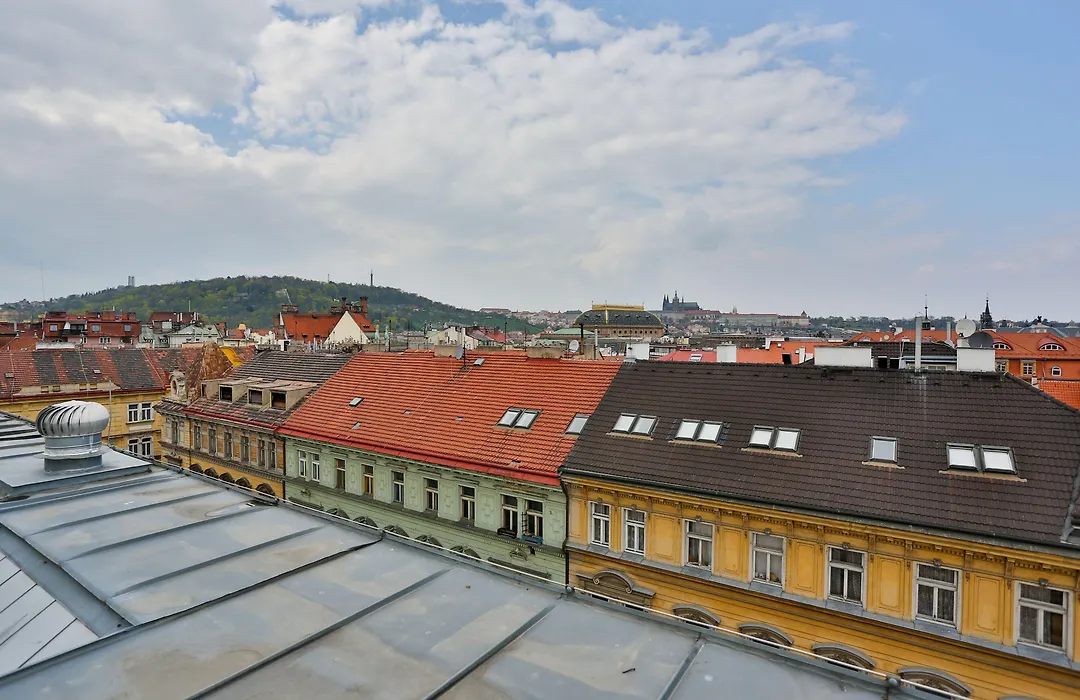 Hotel Pav-1